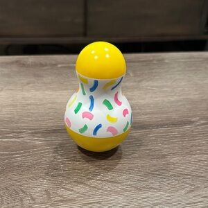 LOVEVERY Tummy Time Wobbler